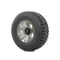 Drakon Wheel/Tire Package - Rugged Ridge 15391.21 UPC: 804314267988