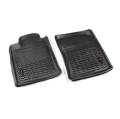 All Terrain Floor Liner - Rugged Ridge 82904.40 UPC: 804314250898