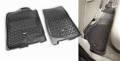 All Terrain Floor Liner - Rugged Ridge 82989.01 UPC: 804314237523