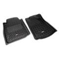 All Terrain Floor Liner - Rugged Ridge 82904.10 UPC: 804314230081