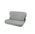 Fold And Tumble Rear Seat - Rugged Ridge 13462.09 UPC: 804314120528