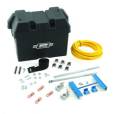 Battery Installation Kit - Mr. Gasket 6279 UPC: 084041062791