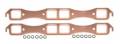 Copper Seal Exhaust Gasket Set - Mr. Gasket 7167MRG UPC: 084041071670