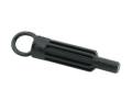 Splined Clutch Alignment Tool - Mr. Gasket 6940 UPC: 084041069400