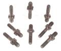 Ultra Seal Competition Screw-In Rocker Arm Studs - Mr. Gasket 1075 UPC: 084041010754