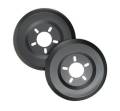 Wheel Dust Shields - Mr. Gasket 6904MRG UPC: 084041069042