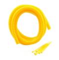 Flex Wire Cover And Tie Kit - Mr. Gasket 4513 UPC: 084041045138