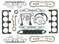 Engine Rebuilder Overhaul Gasket Kit - Mr. Gasket 7110 UPC: 084041071106