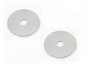 Replacement Scuff Plates - Mr. Gasket 1219 UPC: 084041012192