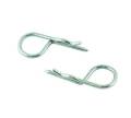 Replacement Safety Pins - Mr. Gasket 1016A UPC: 084041110164