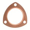 Copper Seal Collector And Header Muffler Gasket - Mr. Gasket 7176MRG UPC: 084041071762