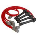 Custom Spark Plug Wire Set - MSD Ignition 32319 UPC: 085132323197