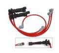 Custom Spark Plug Wire Set - MSD Ignition 32369 UPC: 085132323692