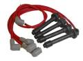 Custom Spark Plug Wire Set - MSD Ignition 32359 UPC: 085132323593