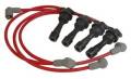Custom Spark Plug Wire Set - MSD Ignition 32719 UPC: 085132327195