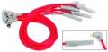 Custom Spark Plug Wire Set - MSD Ignition 31399 UPC: 085132313990