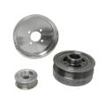 Power-Plus Series Underdrive Pulley System - BBK Performance 1608 UPC: 197975016089