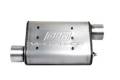Vari-Tune Adjustable Performance Muffler - BBK Performance 3103 UPC: 197975031037