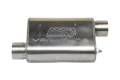 Vari-Tune Adjustable Performance Muffler - BBK Performance 31025 UPC: 197975310255
