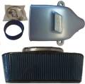 Cold Air Induction System - BBK Performance 1749 UPC: 197975017499
