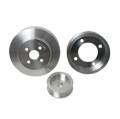 Power-Plus Series Underdrive Pulley System - BBK Performance 1554 UPC: 197975015549