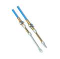 Unimatic Shifter Cable - B&M 80740 UPC: 019695807405