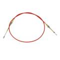Performance Shifter Cable - B&M 80506 UPC: 019695805067