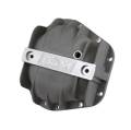 Differentials and Components - Differential Cover - B&M - Cast Aluminum Differential Cover - B&M 10314 UPC: 019695103149