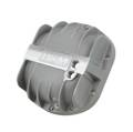 Differentials and Components - Differential Cover - B&M - Cast Aluminum Differential Cover - B&M 10310 UPC: 019695103101