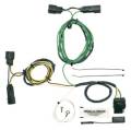 Vehicle To Trailer Wiring Connector - Hopkins Towing Solution 11141725 UPC: 079976417259