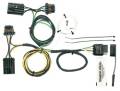 Vehicle To Trailer Wiring Connector - Hopkins Towing Solution 11141595 UPC: 079976415958