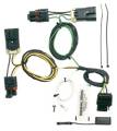 Vehicle To Trailer Wiring Connector - Hopkins Towing Solution 11141555 UPC: 079976415552