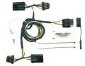 Vehicle To Trailer Wiring Connector - Hopkins Towing Solution 11141385 UPC: 079976413855
