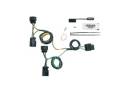 Vehicle To Trailer Wiring Connector - Hopkins Towing Solution 11141285 UPC: 079976412858