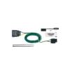 Vehicle To Trailer Wiring Connector - Hopkins Towing Solution 11140665 UPC: 079976406659