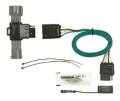 Vehicle To Trailer Wiring Connector - Hopkins Towing Solution 11140415 UPC: 079976404150