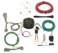 Vehicle To Trailer Wiring Connector - Hopkins Towing Solution 11140355 UPC: 079976403559