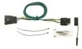 Vehicle To Trailer Wiring Connector - Hopkins Towing Solution 11140345 UPC: 079976403450