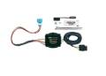 Vehicle To Trailer Wiring Connector - Hopkins Towing Solution 11143265 UPC: 079976432658