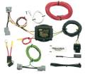 Vehicle To Trailer Wiring Connector - Hopkins Towing Solution 11142275 UPC: 079976422758