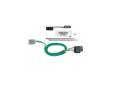 Vehicle To Trailer Wiring Connector - Hopkins Towing Solution 11141945 UPC: 079976419451