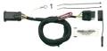 Plug-In Simple Vehicle To Trailer Wiring Connector - Hopkins Towing Solution 40925 UPC: 079976409254