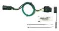 Plug-In Simple Vehicle To Trailer Wiring Connector - Hopkins Towing Solution 40905 UPC: 079976409056