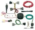 Plug-In Simple Vehicle To Trailer Wiring Connector - Hopkins Towing Solution 40615 UPC: 079976406154