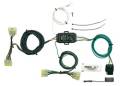 Plug-In Simple Vehicle To Trailer Wiring Connector - Hopkins Towing Solution 43315 UPC: 079976433150