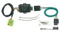 Plug-In Simple Vehicle To Trailer Wiring Connector - Hopkins Towing Solution 42535 UPC: 079976425353