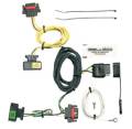Plug-In Simple Vehicle To Trailer Wiring Connector - Hopkins Towing Solution 42205 UPC: 079976422055