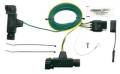 Plug-In Simple Vehicle To Trailer Wiring Connector - Hopkins Towing Solution 42115 UPC: 079976421157