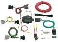 Plug-In Simple Vehicle To Trailer Wiring Connector - Hopkins Towing Solution 40315 UPC: 079976403153