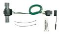 Plug-In Simple Vehicle To Trailer Wiring Connector - Hopkins Towing Solution 40125 UPC: 079976401258